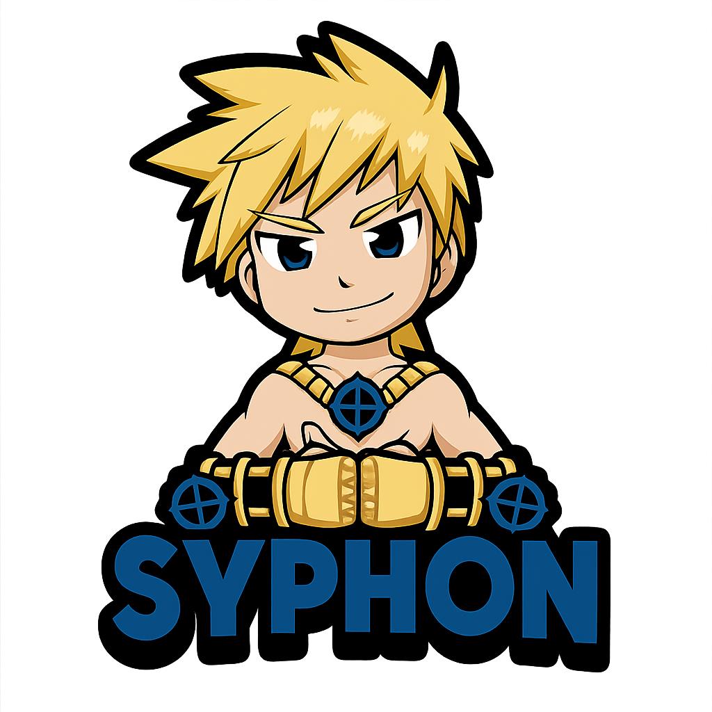 Loki Logo